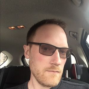 Meet your Posher, Greg